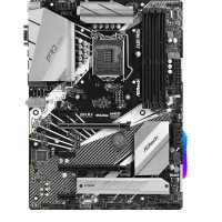 Placa de baza Asrock Z490 PRO4