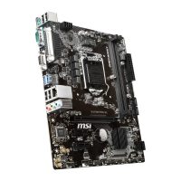 Placa de baza Msi H310M PRO-VL