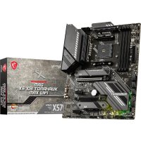 Placa de baza Msi MAG X570S TOMAHAWK MAX WIFI