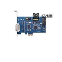 Placa de captura ICANSEE ICS-GV650