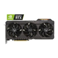 Placa video Asus TUF-RTX3070-O8G-GAMING