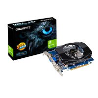 Placa video Gigabyte GV-N730D3-2GI
