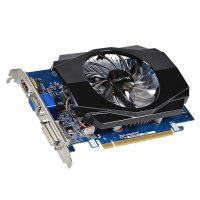 Placa video Gigabyte GV-N730D3-2GI