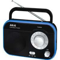 Sistem audio Akai PR003A-410