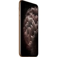 Smartphone Apple A2215, iPhone 11 Pro 64GB Gold, MWC52