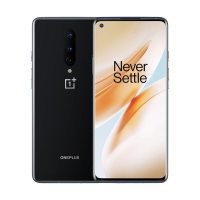 Smartphone One Plus OnePlus 8 5G Dual Sim 8GB RAM 128GB Black