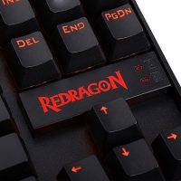 Tastatura Redragon K552-BK