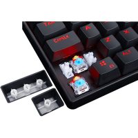 Tastatura Redragon K552-BK