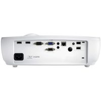 Video proiector Optoma E1P1D0YWE1Z1