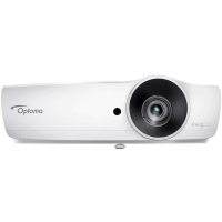 Video proiector Optoma E1P1D0YWE1Z1