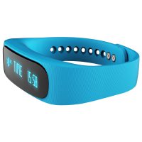 Bratara fitness Cronos SB-CM-BLU