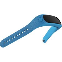 Bratara fitness Cronos SB-CM-BLU