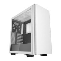 Carcasa Deepcool CK500 WH