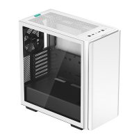 Carcasa Deepcool CK500 WH