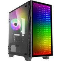 Carcasa Gamemax CAGMABYSSMINI