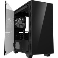 Carcasa Gamemax CAGMABYSSMINI