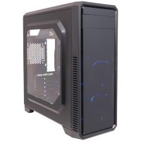 Carcasa Inter Tech HM-5961