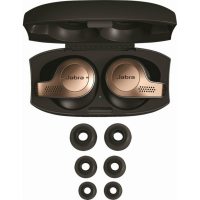 Casti Jabra Elite 65t Copper Black