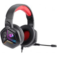 Casti Redragon H230-BK