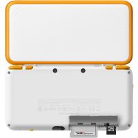 Consola Nintendo 2DS XL NTN9010037