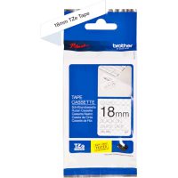 Consumabil Brother Label TZESE4