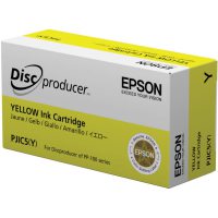Consumabil Epson Cartus cerneala PJIC5-Y C13S020451