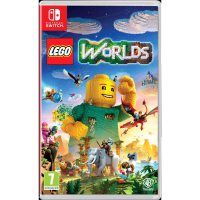 Jocuri Warner Bros Nintendo Switch WBI4110004
