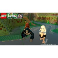 Jocuri Warner Bros PlayStation 4 WBI4080041