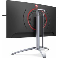 Monitor LED Aoc AG273QCX