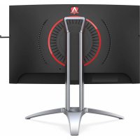 Monitor LED Aoc AG273QCX