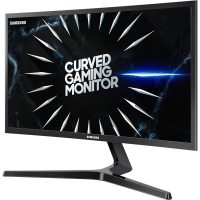 Monitor LED Samsung LC24RG50FZRXEN