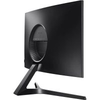 Monitor LED Samsung LC24RG50FZRXEN