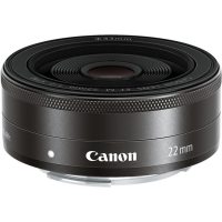 Obiectiv foto Canon AC5985B005AA