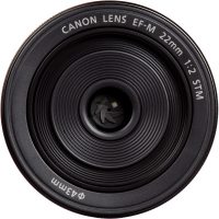 Obiectiv foto Canon AC5985B005AA