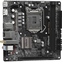 Placa de baza Asrock H410M-ITX/AC
