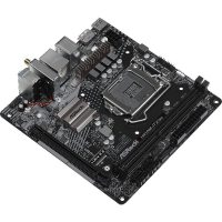 Placa de baza Asrock H410M-ITX/AC