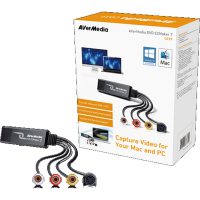 Placa de captura Avermedia 61C0390000AK