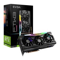 Placa video Evga 08G-P5-3767-KR