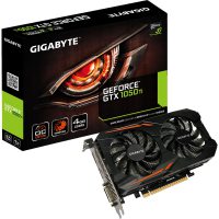 Placa video Gigabyte GV-N105TOC-4GD