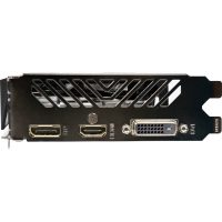 Placa video Gigabyte GV-N105TOC-4GD