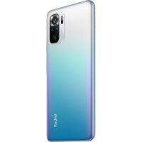 Smartphone Xiaomi REDMI NOTE 10S 6+128GB OCEAN BLUE