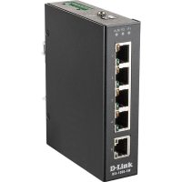 Switch D Link DIS-100E-5W