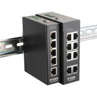 Switch D Link DIS-100E-5W