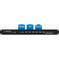 Switch Ubiquiti Networks ES-12F