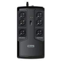 UPS Mustek 600-LED-OFF-T10