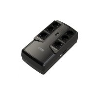 UPS Mustek 600-LED-OFF-T10