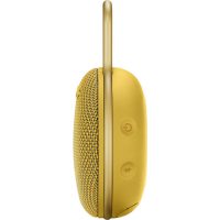 Boxe Jbl Clip3galben
