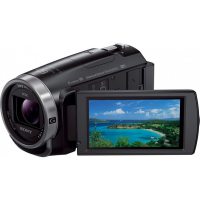 Camera video Sony HDRCX625B.CEN