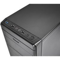 Carcasa Deepcool DP-WAVE-V2