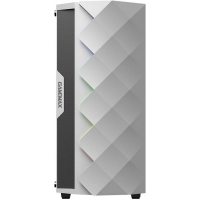Carcasa Gamemax CAGMDIAMONDWH